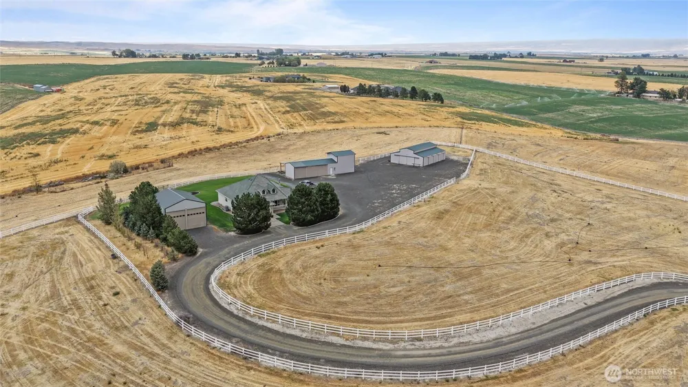 1206 Gardena Creek Road Touchet, WA 99360
