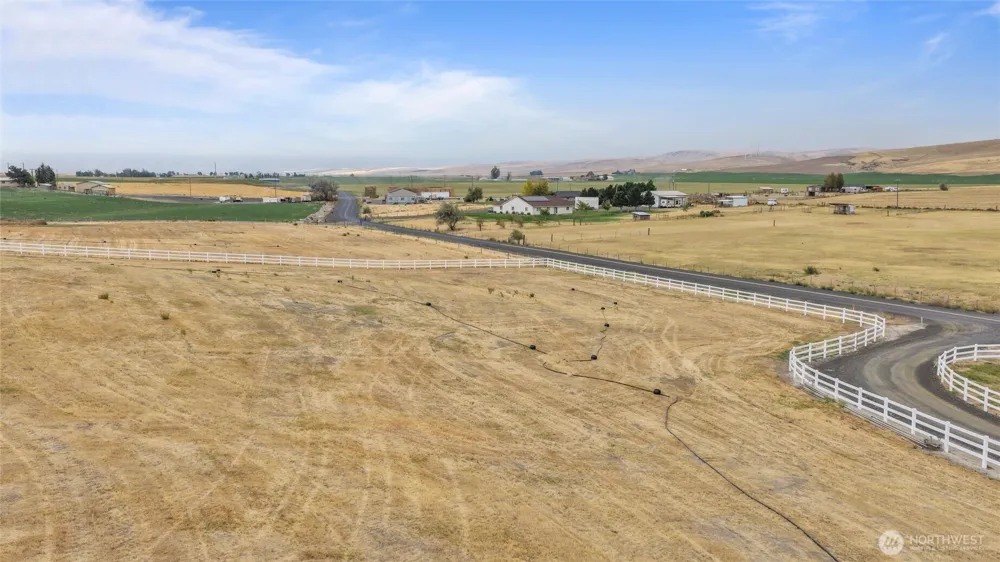 1206 Gardena Creek Road Touchet, WA 99360