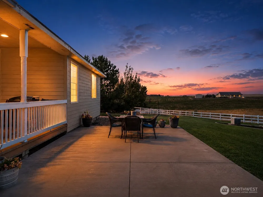 1206 Gardena Creek Road Touchet, WA 99360