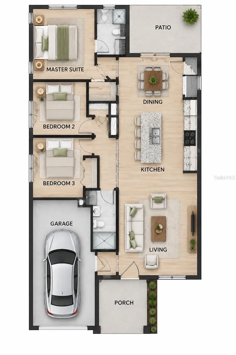 2015 RECKER HIGHWAY Winter Haven, FL 33880