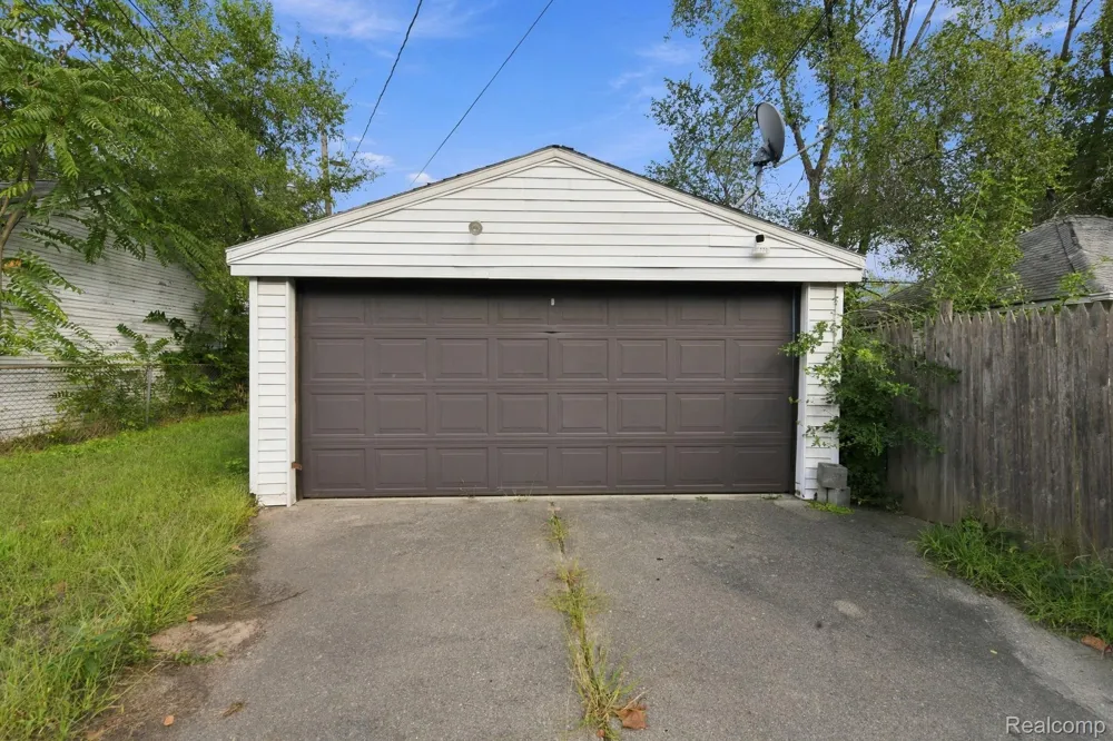15492 Indiana Street Detroit City, MI 48238