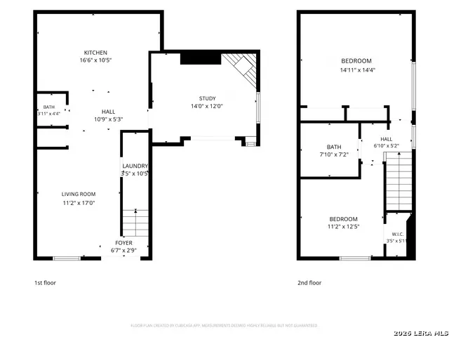 230 W Craig Pl San Antonio, TX 78212