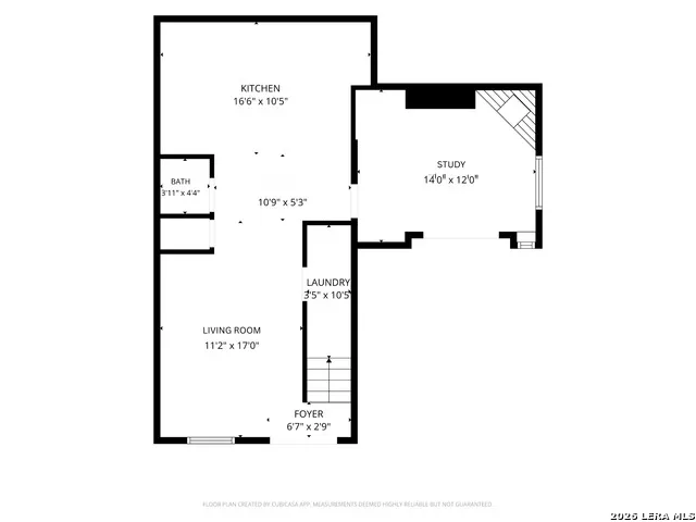 230 W Craig Pl San Antonio, TX 78212