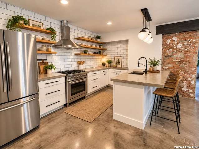 230 W Craig Pl San Antonio, TX 78212