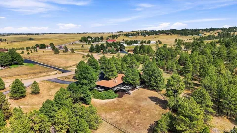 6815 Trailway Circle