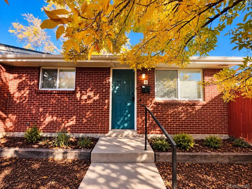 10346 W 59th Place #4 Arvada, CO 80004