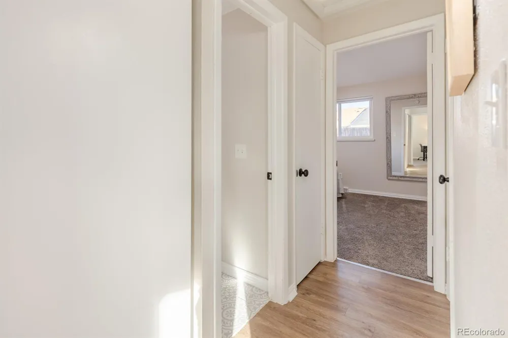 10346 W 59th Place #4 Arvada, CO 80004