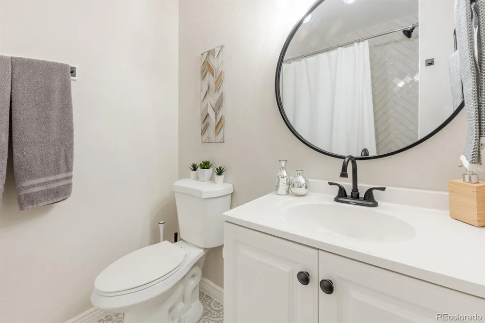 10346 W 59th Place #4 Arvada, CO 80004