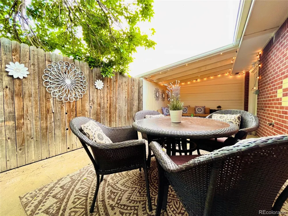 10346 W 59th Place #4 Arvada, CO 80004
