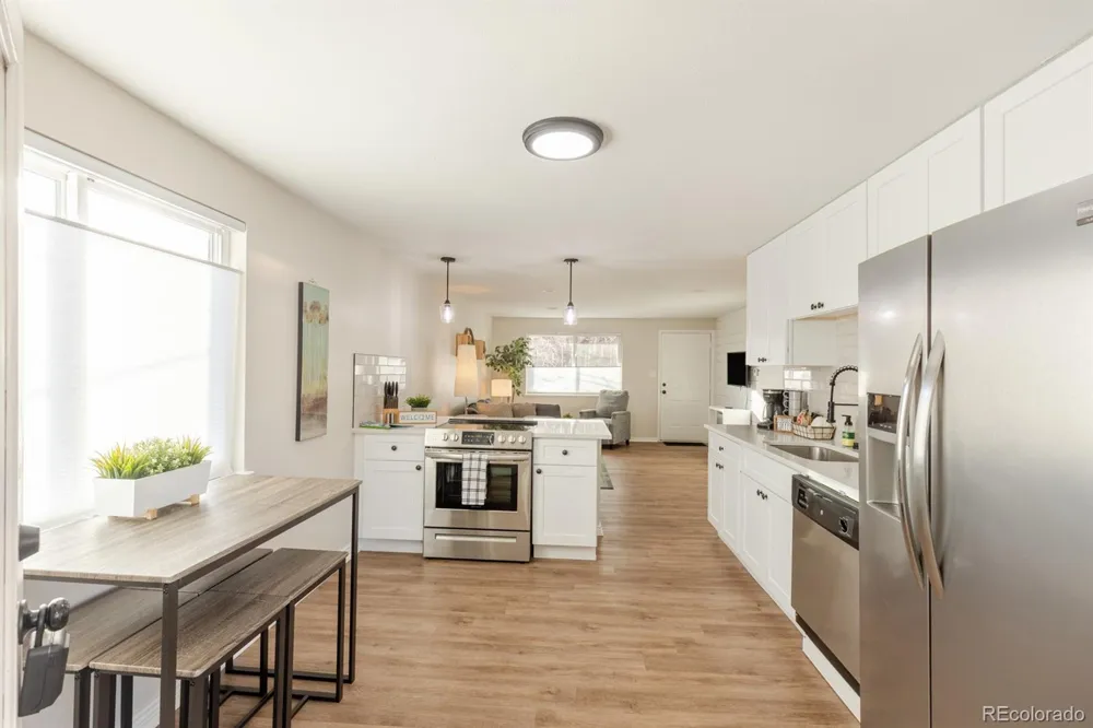 10346 W 59th Place #4 Arvada, CO 80004