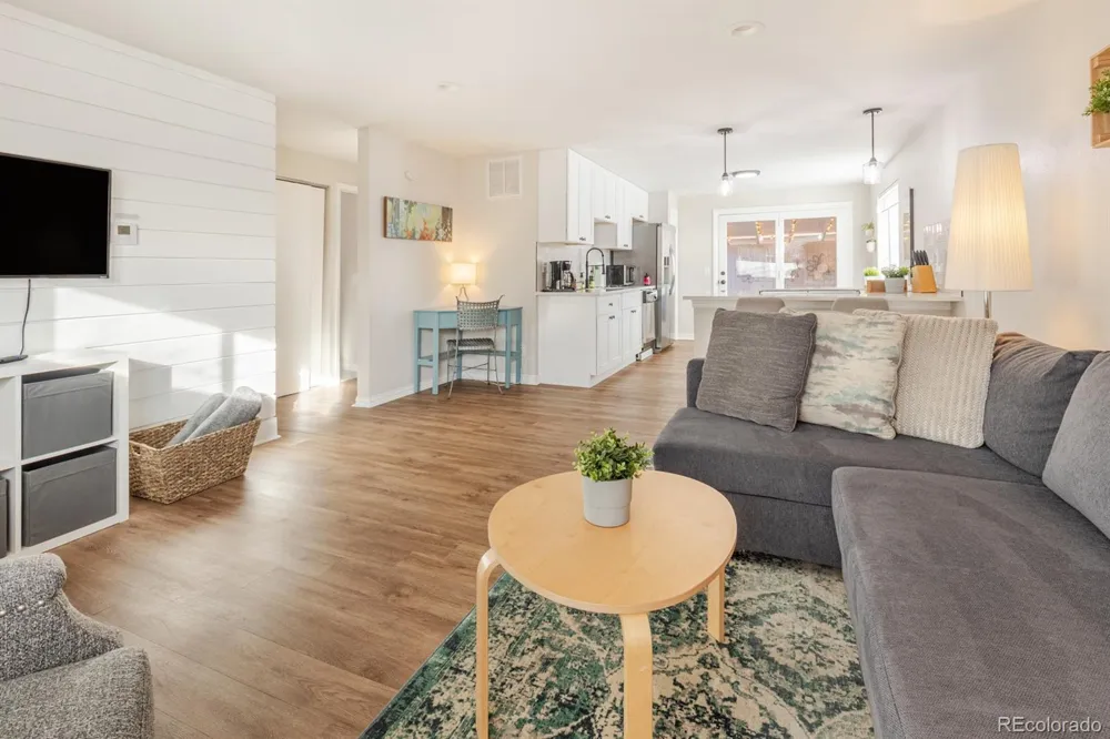 10346 W 59th Place #4 Arvada, CO 80004