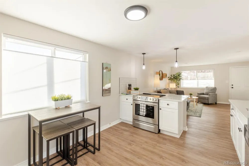 10346 W 59th Place #4 Arvada, CO 80004