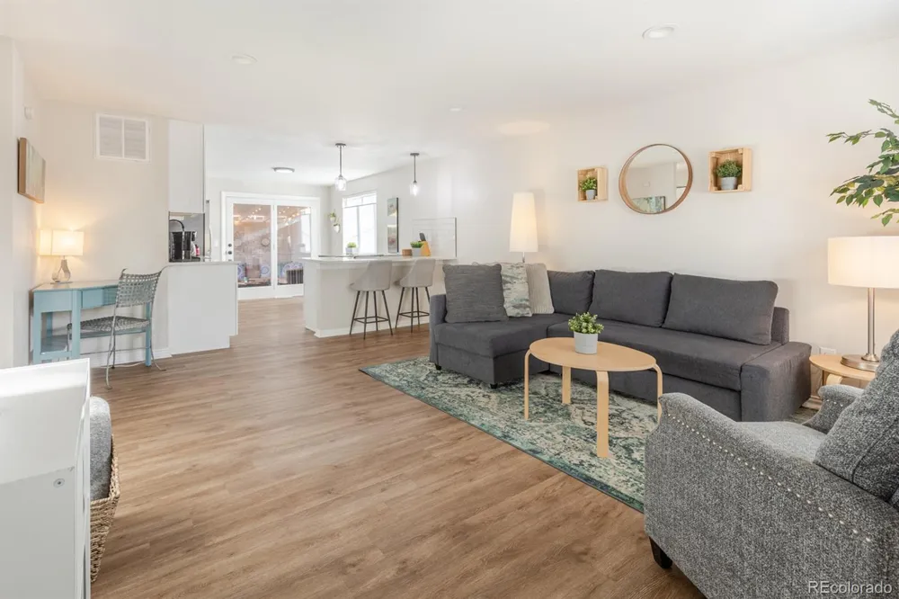 10346 W 59th Place #4 Arvada, CO 80004