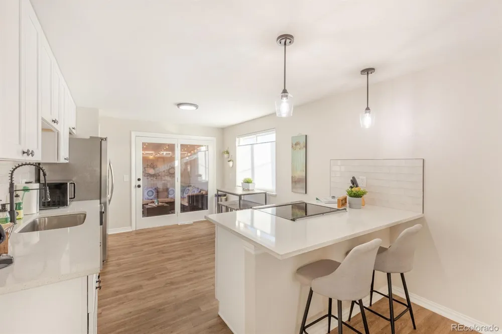 10346 W 59th Place #4 Arvada, CO 80004