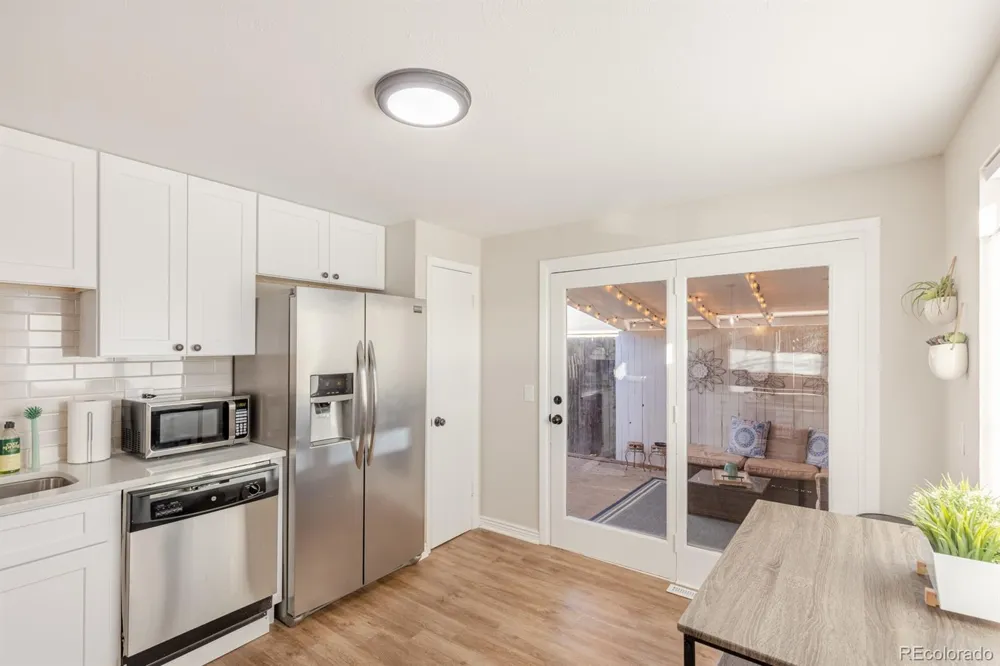 10346 W 59th Place #4 Arvada, CO 80004