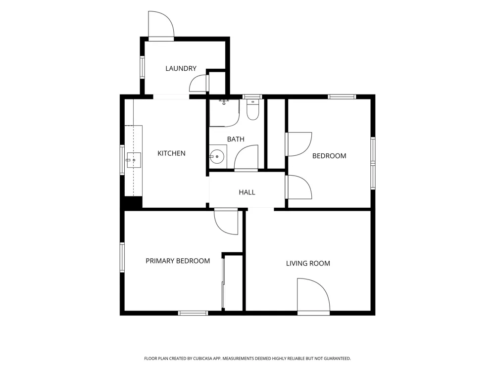 1118 Oxford Street River Oaks, TX 76114