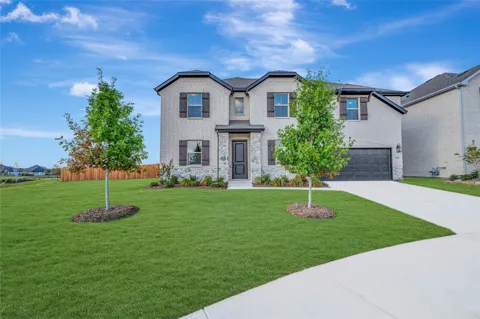 1161 Honey Falls Lane
