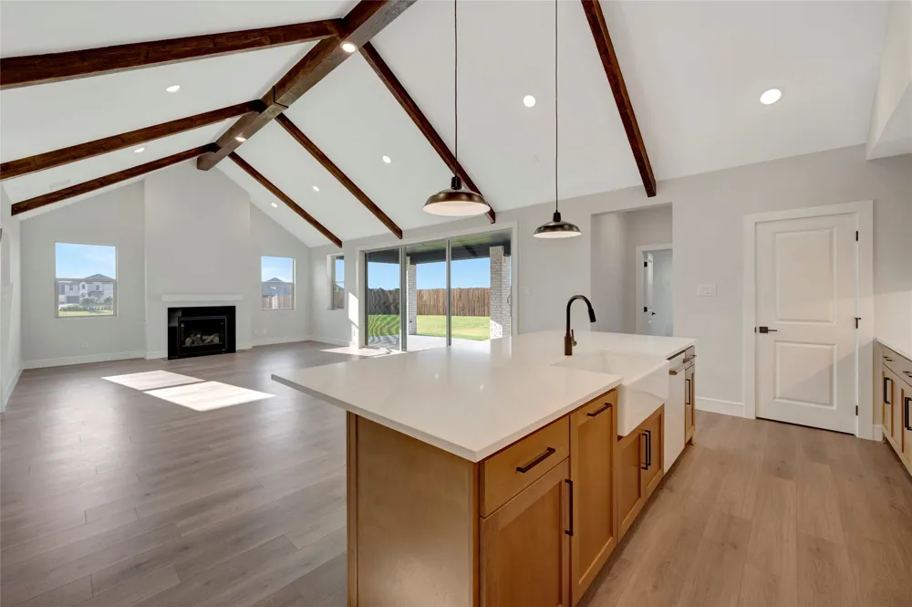 1161 Honey Falls Lane Lavon, TX 75166