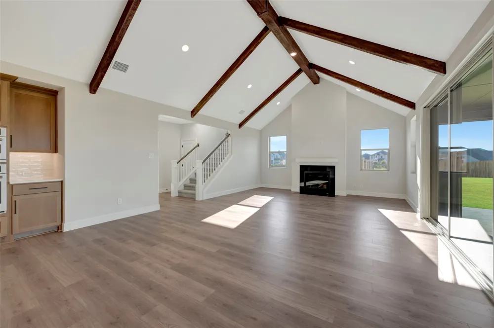 1161 Honey Falls Lane Lavon, TX 75166