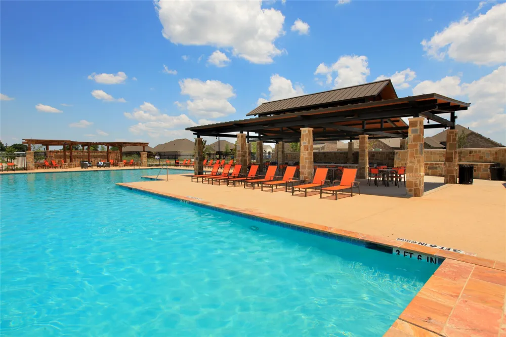 1161 Honey Falls Lane Lavon, TX 75166