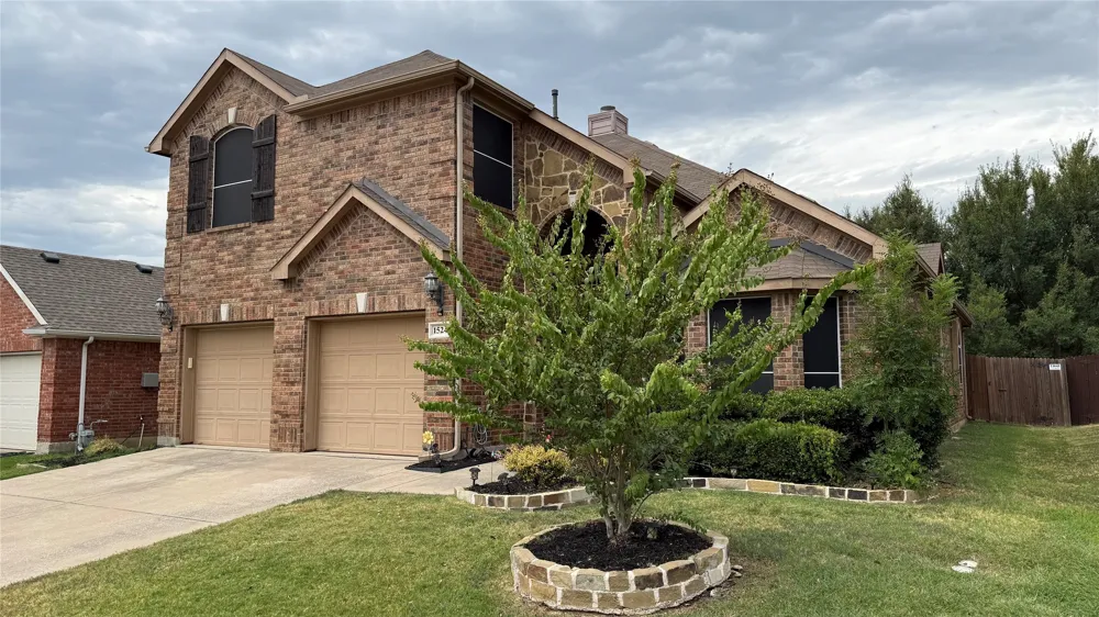 1524 Somerset Road Lewisville, TX 75067