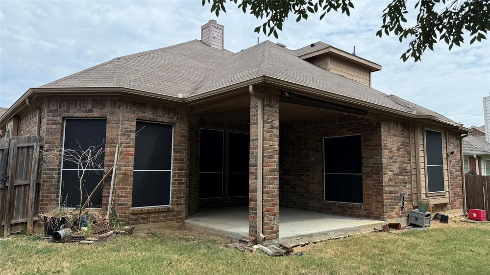 1524 Somerset Road Lewisville, TX 75067
