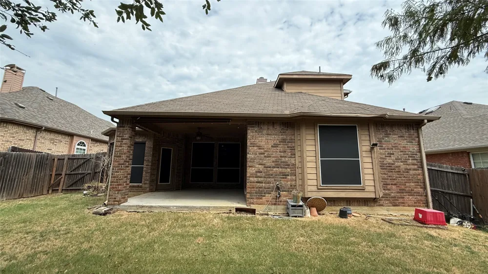 1524 Somerset Road Lewisville, TX 75067