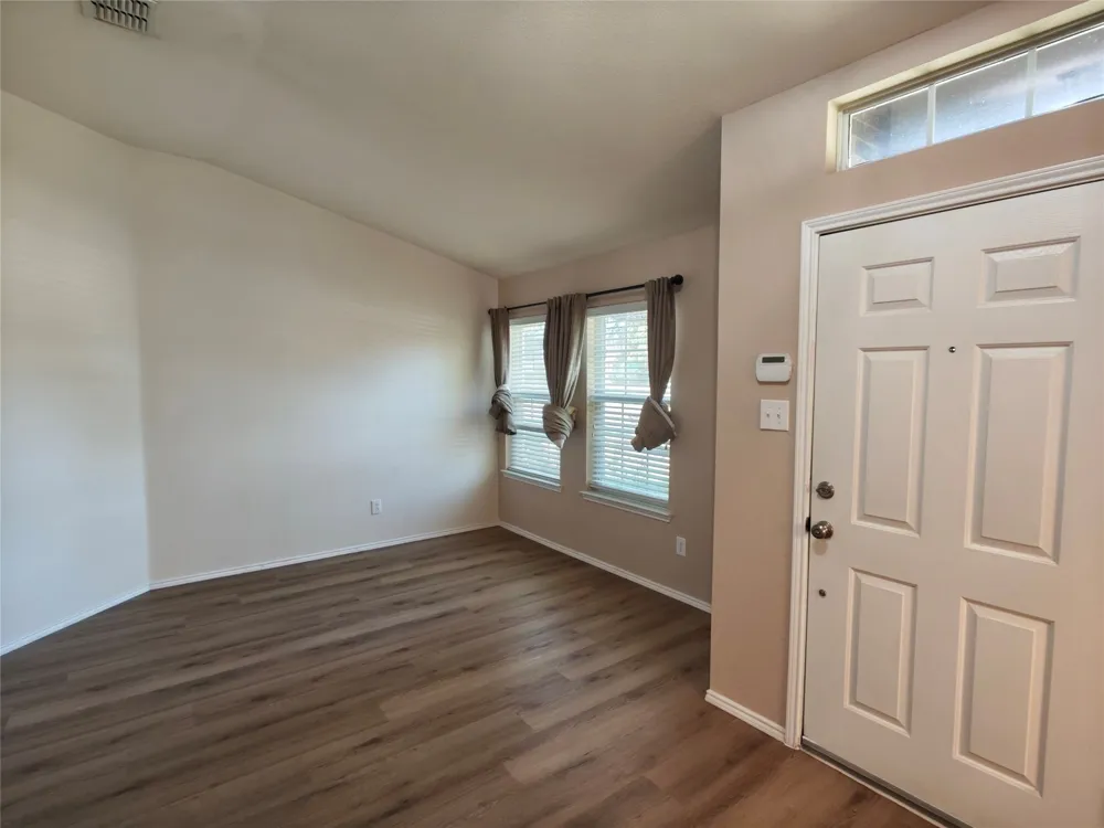 1304 Hansberry Drive Allen, TX 75002