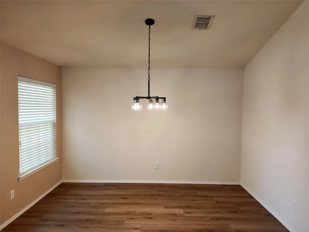1304 Hansberry Drive Allen, TX 75002
