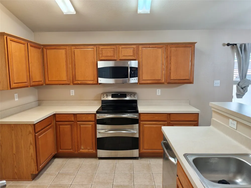 1304 Hansberry Drive Allen, TX 75002