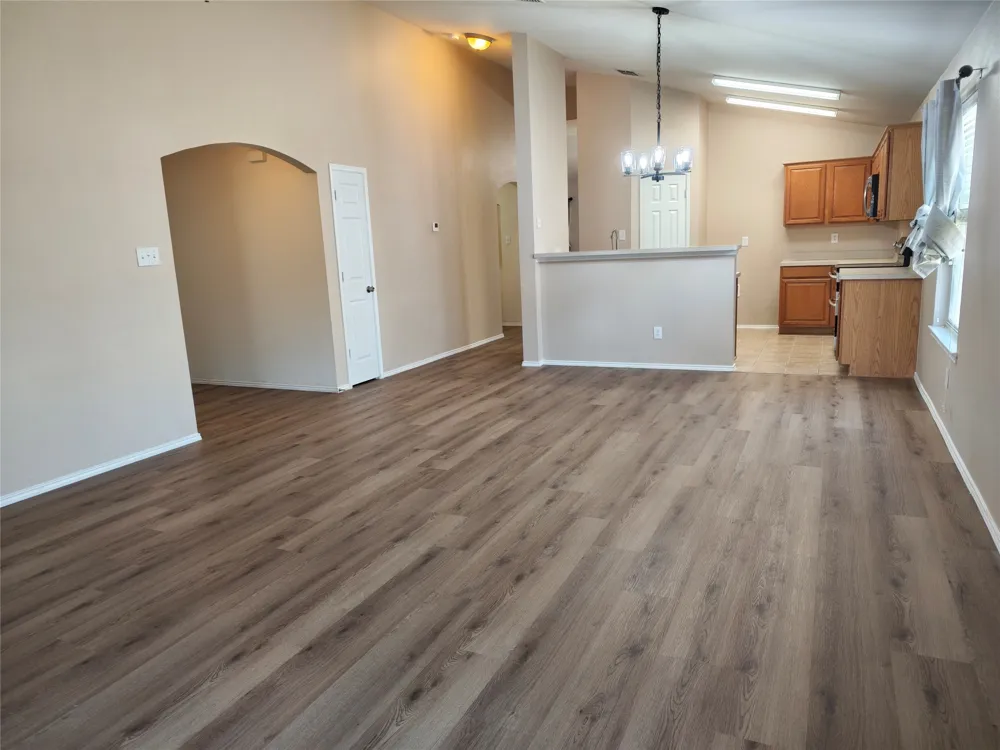 1304 Hansberry Drive Allen, TX 75002