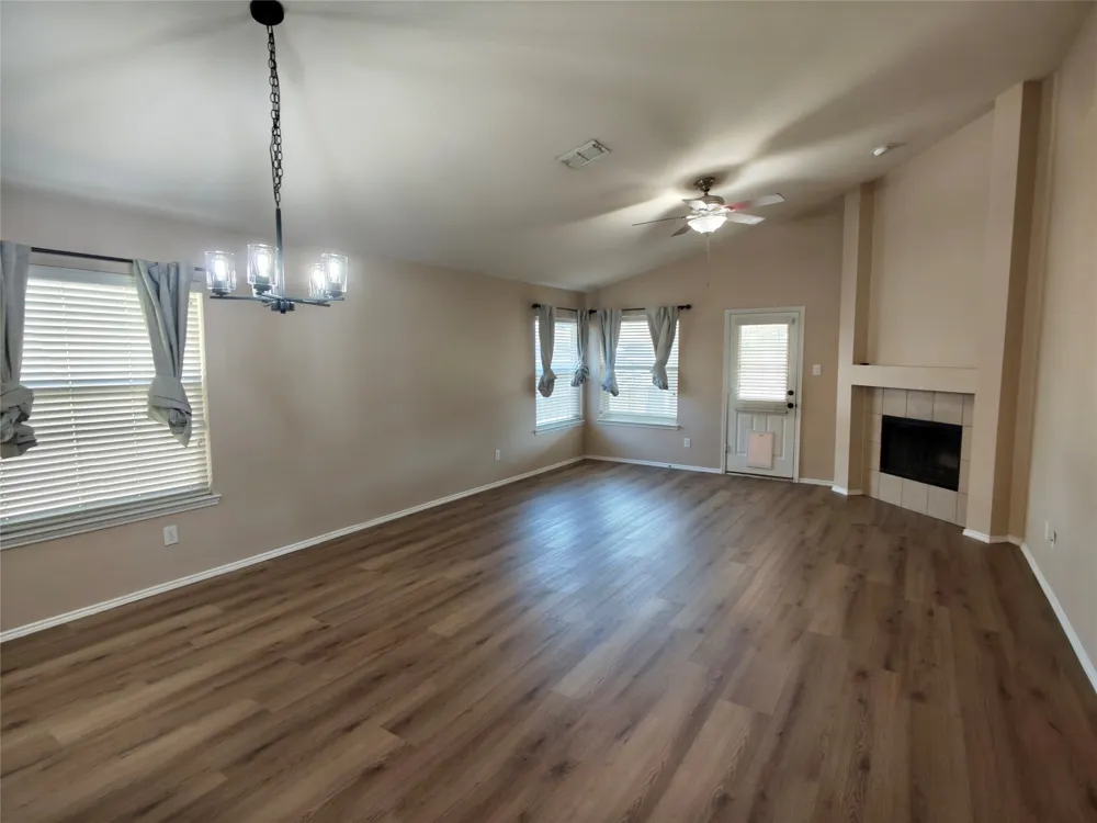 1304 Hansberry Drive Allen, TX 75002