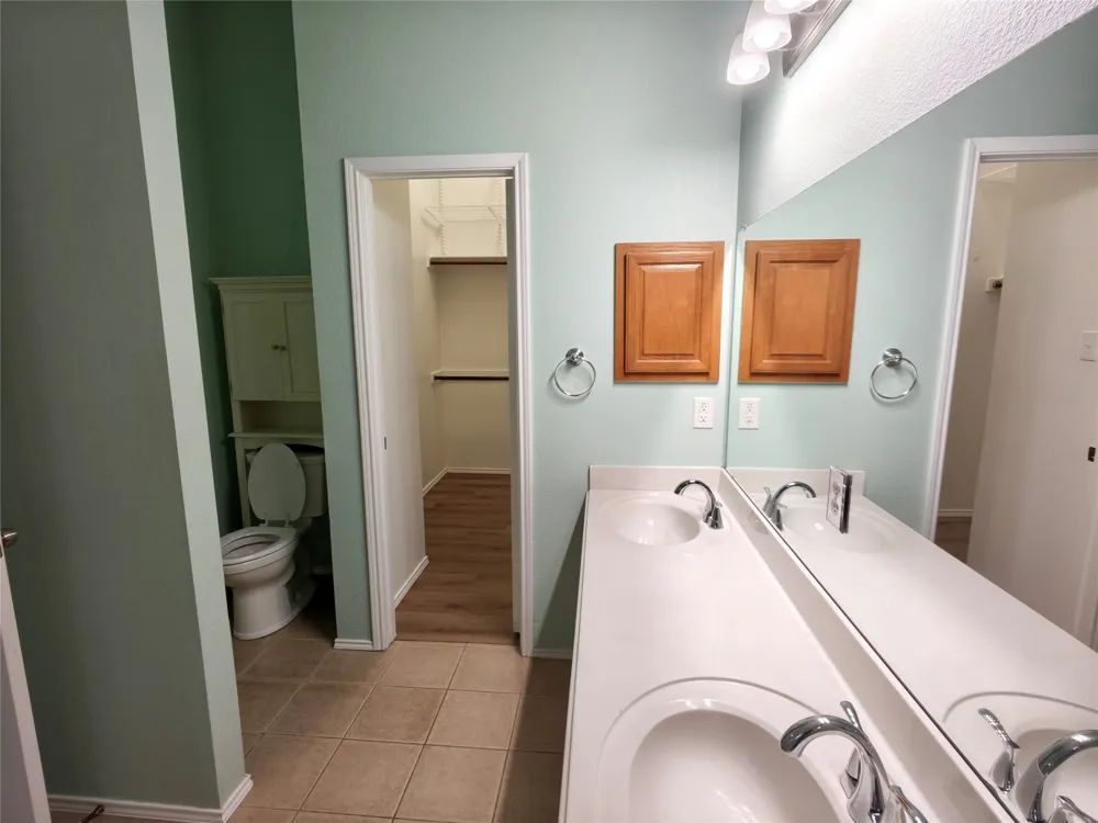 1304 Hansberry Drive Allen, TX 75002