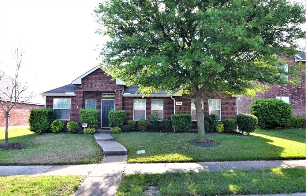 1304 Hansberry Drive Allen, TX 75002