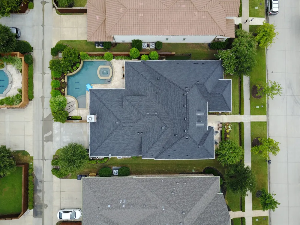 3688 Greenbrier Drive Frisco, TX 75033