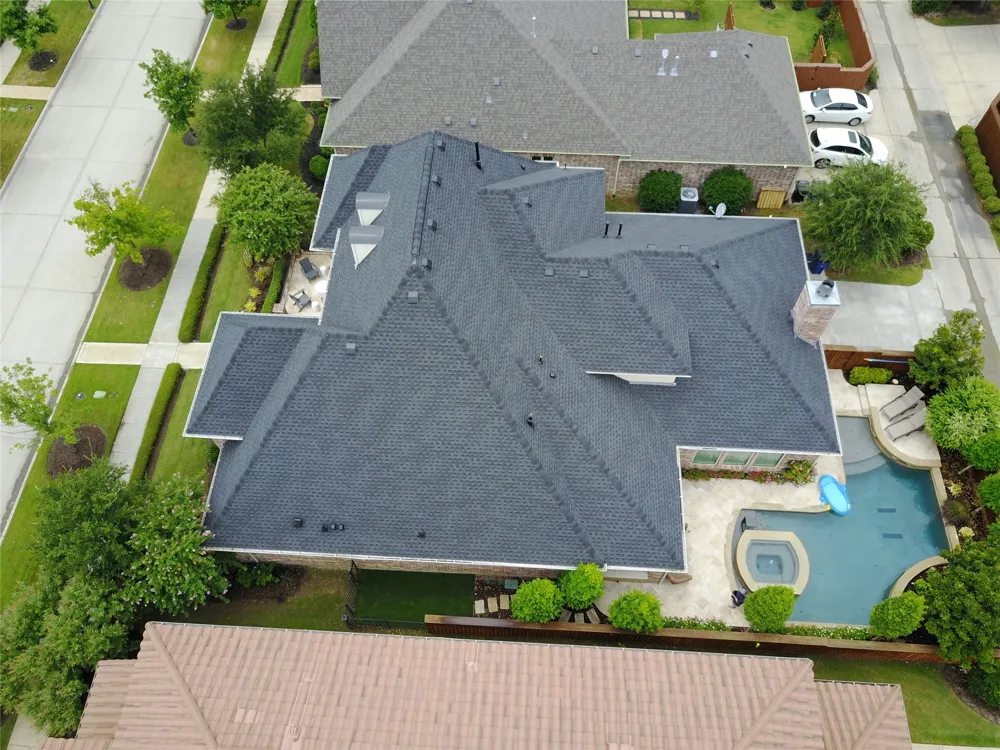 3688 Greenbrier Drive Frisco, TX 75033