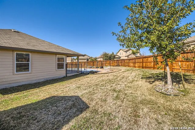 8006 Pandora Star San Antonio, TX 78252