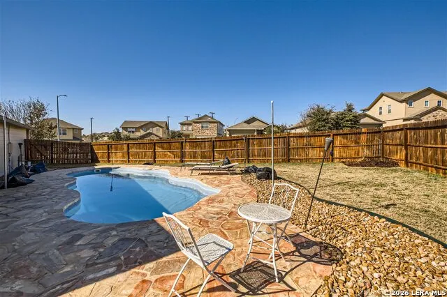 8006 Pandora Star San Antonio, TX 78252