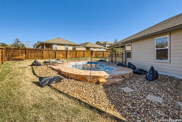 8006 Pandora Star San Antonio, TX 78252