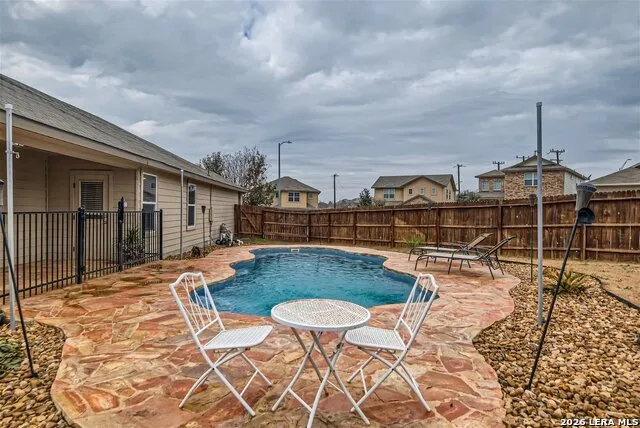 8006 Pandora Star San Antonio, TX 78252