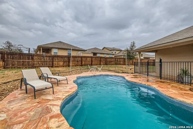 8006 Pandora Star San Antonio, TX 78252
