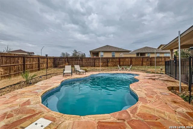 8006 Pandora Star San Antonio, TX 78252