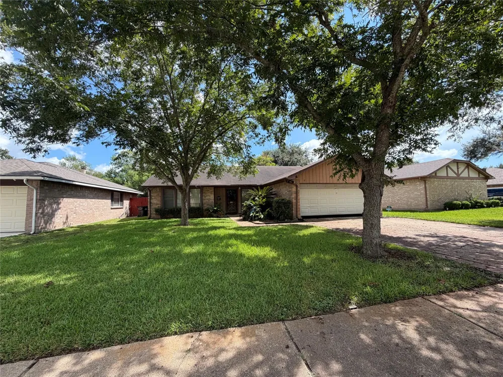 3347 Boxelder Drive Houston, TX 77082