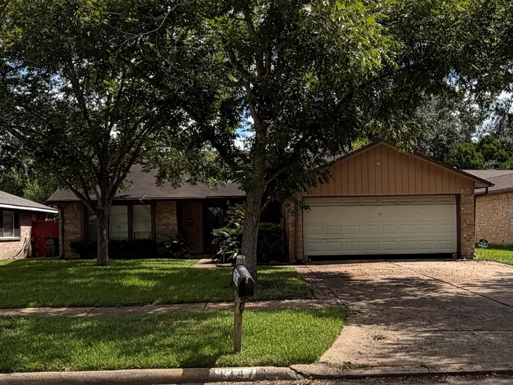 3347 Boxelder Drive Houston, TX 77082