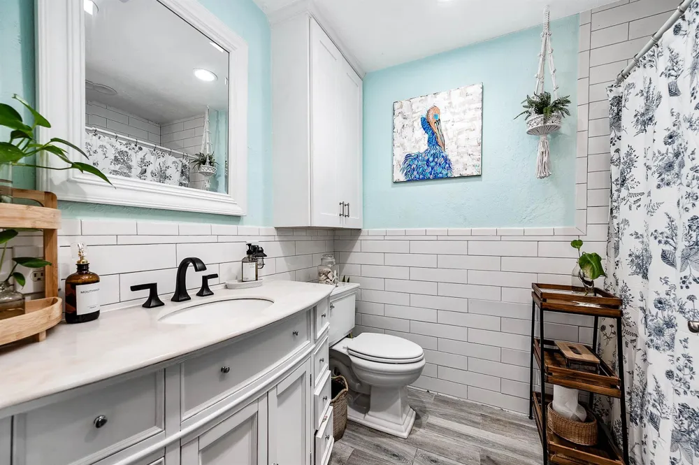 6513 Golf Crest Drive Galveston, TX 77551