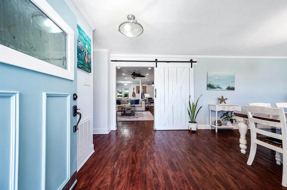 6513 Golf Crest Drive Galveston, TX 77551