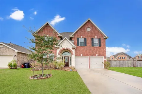 1485 Foshee Court