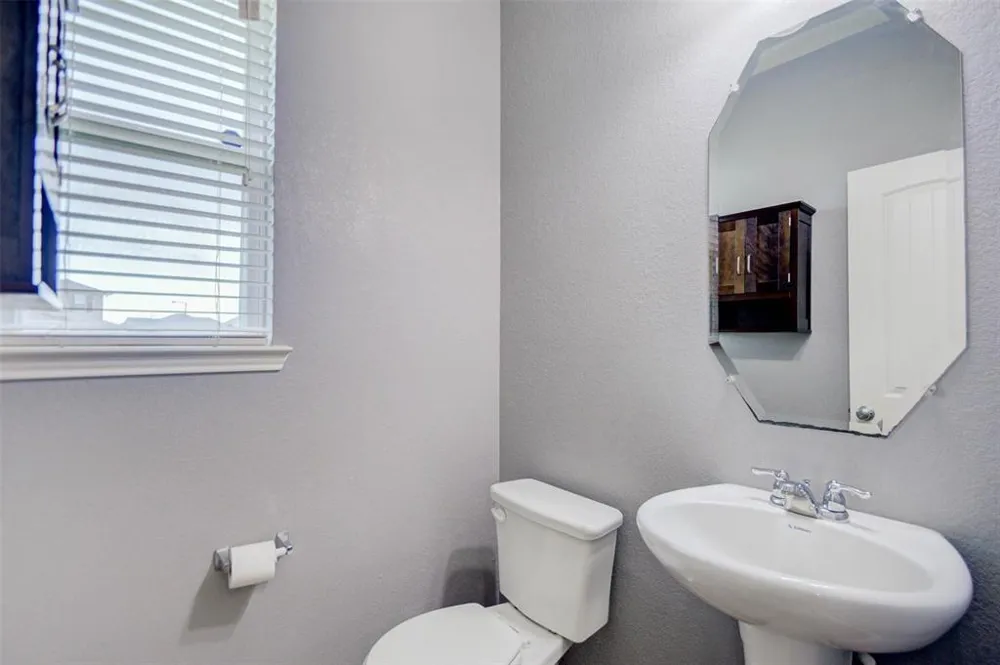 1485 Foshee Court Alvin, TX 77511