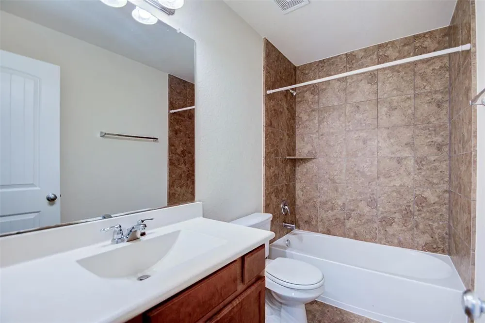 1485 Foshee Court Alvin, TX 77511