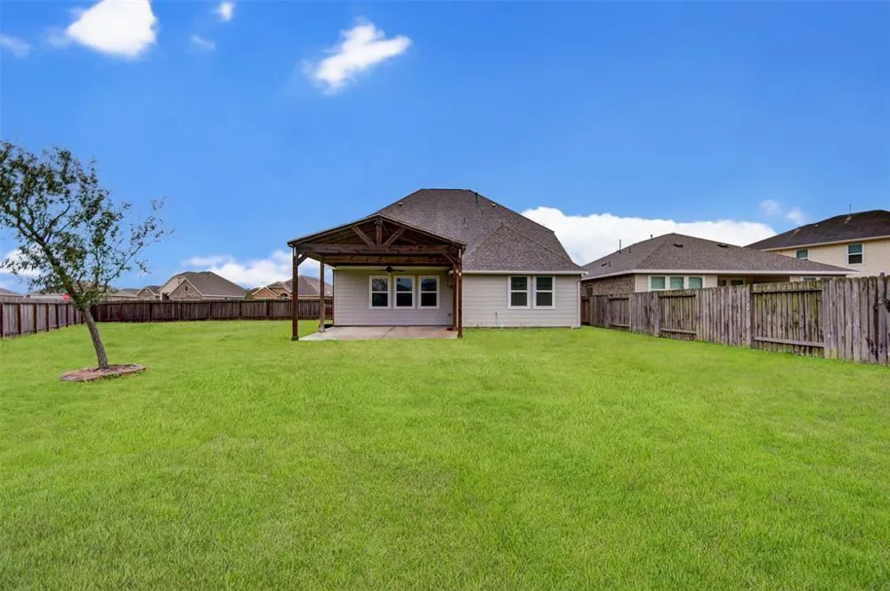1485 Foshee Court Alvin, TX 77511
